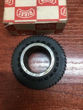 Piñon 3a Velocidad Seat 600E de 51 Dientes