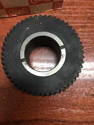 Piñon 3a Velocidad Seat 600E de 51 Dientes