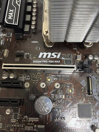 Componentes PC: Placa BASE + RAM + procesador + di