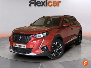 Peugeot 2008 Allure Pack Puretech 130 S&S BVM6