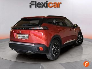 Peugeot 2008 Allure Pack Puretech 130 S&S BVM6