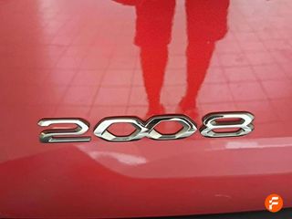 Peugeot 2008 Allure Pack Puretech 130 S&S BVM6