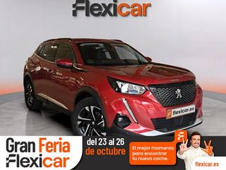 Peugeot 2008 Allure Pack Puretech 130 S&S BVM6