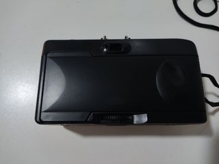 Cámara de fotos  analógica