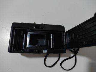 Cámara de fotos  analógica