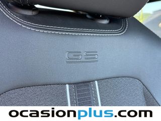 Opel Astra 1.2 Turbo XHT GS 96 kW (130 CV)