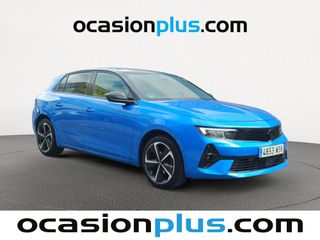 Opel Astra 1.2 Turbo XHT GS 96 kW (130 CV)