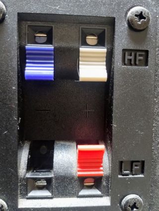 2 Altavoces Technics SB-DV290 + 3 surround