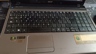 Acer Aspire 5750G - Portátil