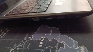 Acer Aspire 5750G - Portátil