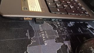 Acer Aspire 5750G - Portátil