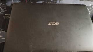 Acer Aspire 5750G - Portátil