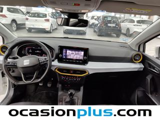 SEAT Ibiza 1.0 MPI S&S Style XL 59 kW (80 CV)