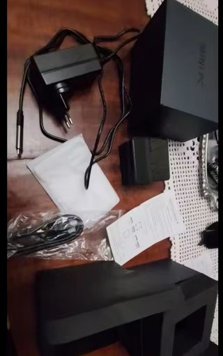 Mini PC Windows 11 - Negro