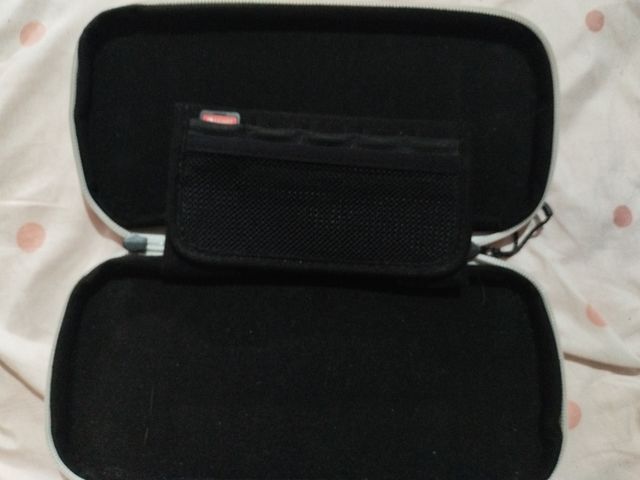 Funda Nintendo Switch + FIFA 23