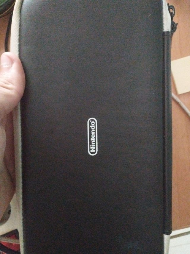 Funda Nintendo Switch + FIFA 23