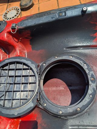 Kayak Conger R