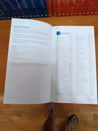 Vaughan Inglés: 41 libros + CD