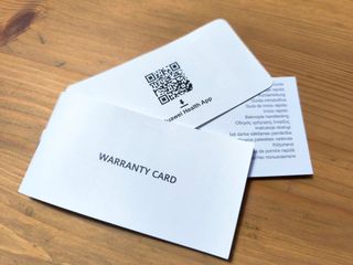 Huawei Watch 3 - Reloj Inteligente