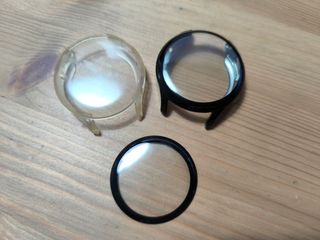 Huawei Watch 3 - Reloj Inteligente