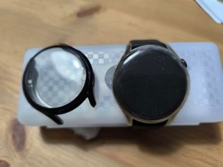 Huawei Watch 3 - Reloj Inteligente