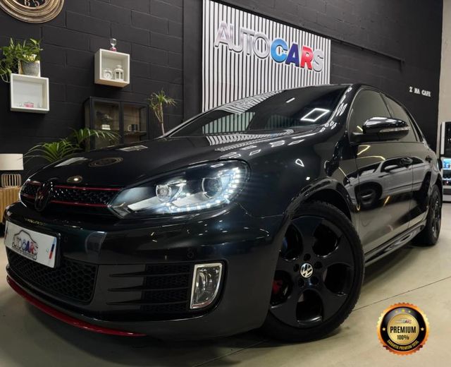 Volkswagen Golf 2011