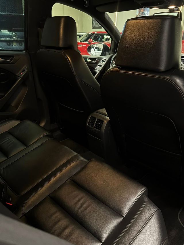 Volkswagen Golf 2011