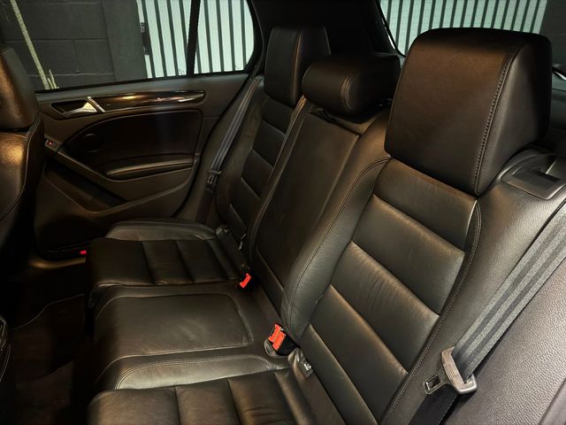 Volkswagen Golf 2011