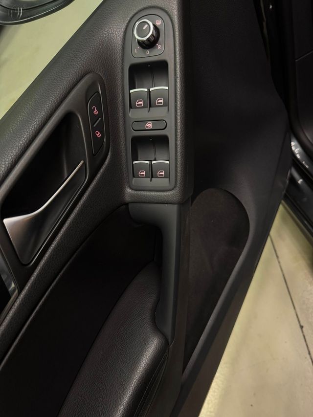 Volkswagen Golf 2011