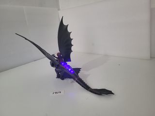 Dragón Desdentao con Luz LED de Playmobil