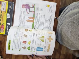 Proyecto: FanFest - Matemáticas 5. Trimestres [...