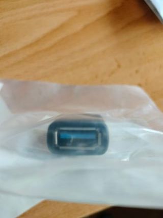 ADAPTADOR USB 3.1 TIPO C MACHO A USB 3.0 TIPO A