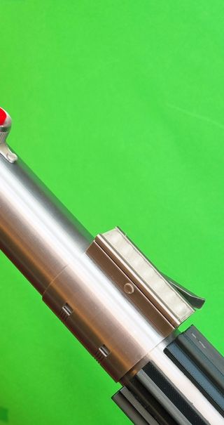 Espada Sable Láser Luke Skywalker Ep IV