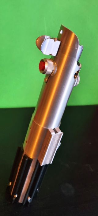 Espada Sable Láser Luke Skywalker Ep IV