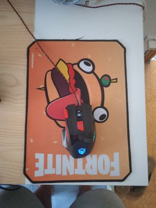 Ratón Battletron gaming