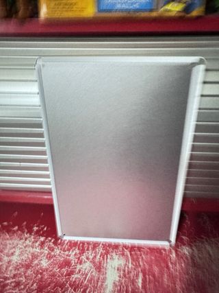 Chapa Gremlins - Cine 20x30 cm