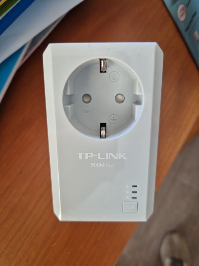 Estensori PLC TP-Link AV500 - Nuovi  2 unità