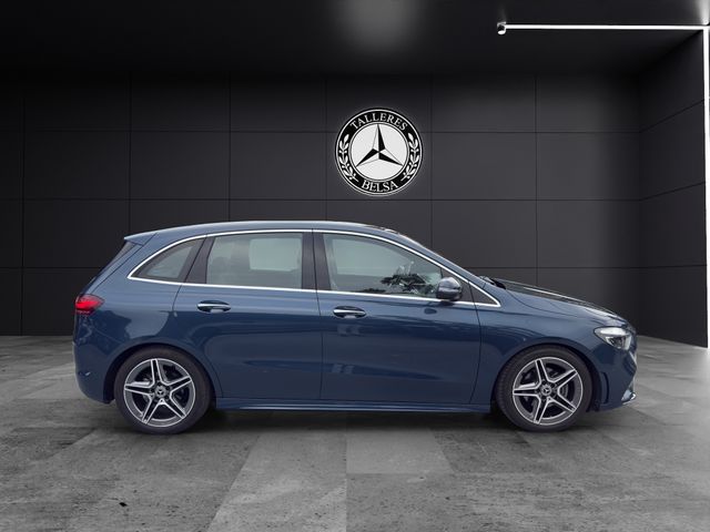 Mercedes-Benz Clase B 2023