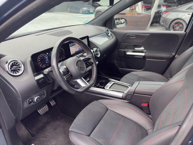 Mercedes-Benz Clase B 2023