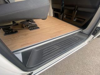 Volkswagen T6 2019 4Motion 150 CV TECHO ELEVABLE