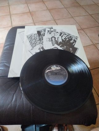 Cheap Trick - Next Position Please Lp