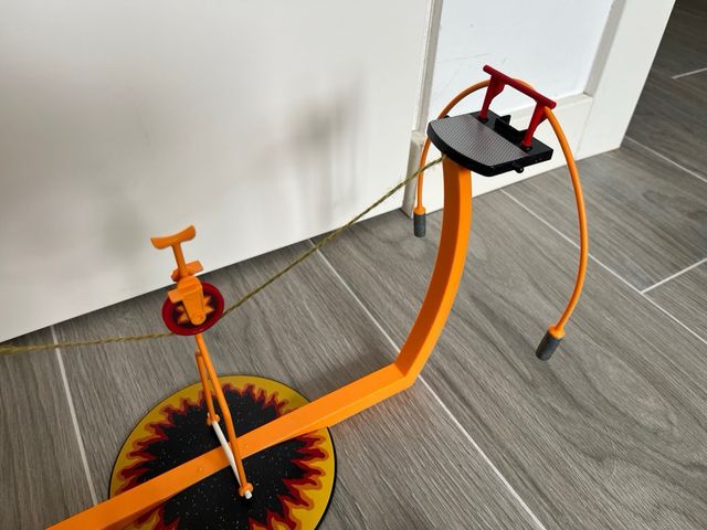 Playmobil 4236: Equilibristas