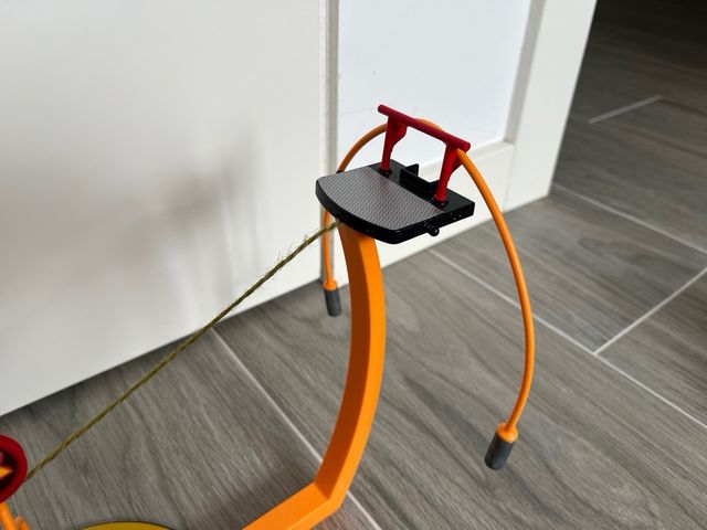 Playmobil 4236: Equilibristas