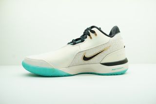 Zapatillas Lebron NXXT Gen AMPD