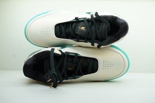 Zapatillas Lebron NXXT Gen AMPD