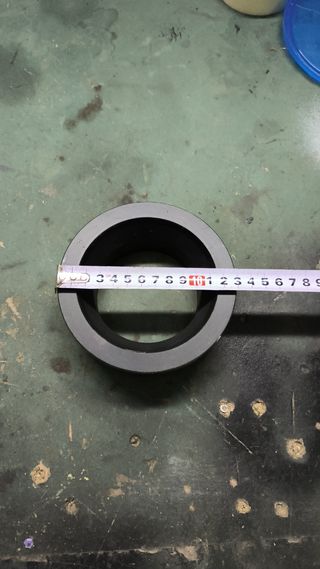Tacos elevacion 3 cm para Jeep wj 