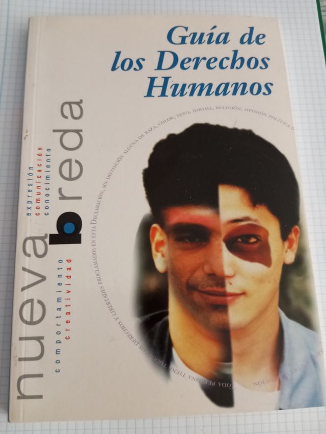 GUIA DE LOS DERECHOS HUMANOS