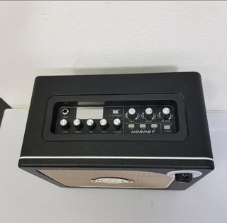 Amplificador Mooer Hornet