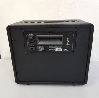 Amplificador Mooer Hornet