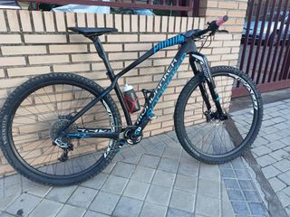 Mondraker F podium 29" Carbono